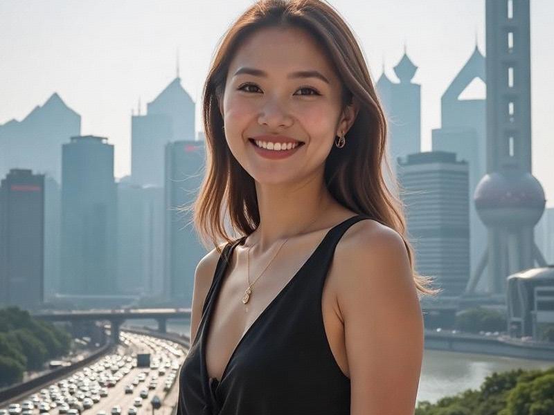The Velvet Rope Revolution: Inside Shanghai's New Generation of High-End Entertainment Clubs