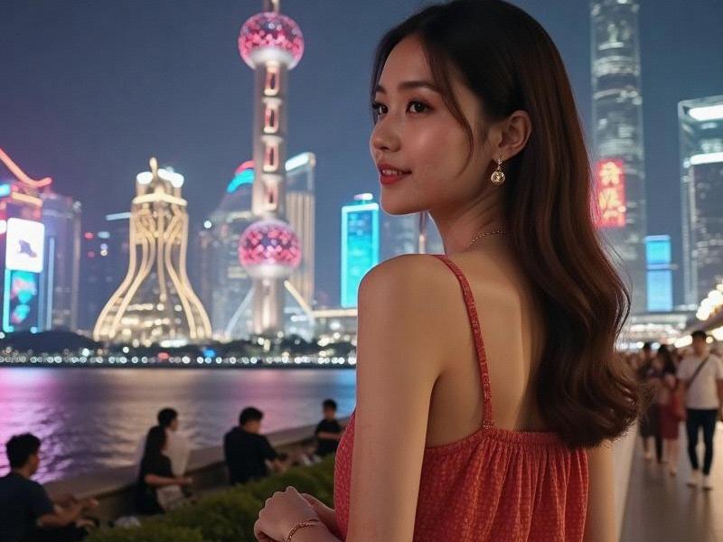The Shanghai Nexus: How China's Financial Capital is Reshaping the Yangtze Delta Megaregion