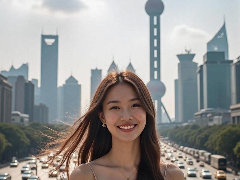 The Velvet Rope Revolution: Inside Shanghai's Next-Generation Entertainment Venues