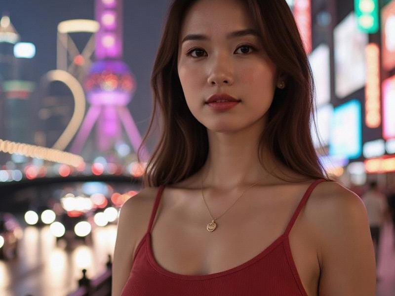 Shanghai at the Crossroads: Where Tradition Meets Tomorrow in China's Global Gateway