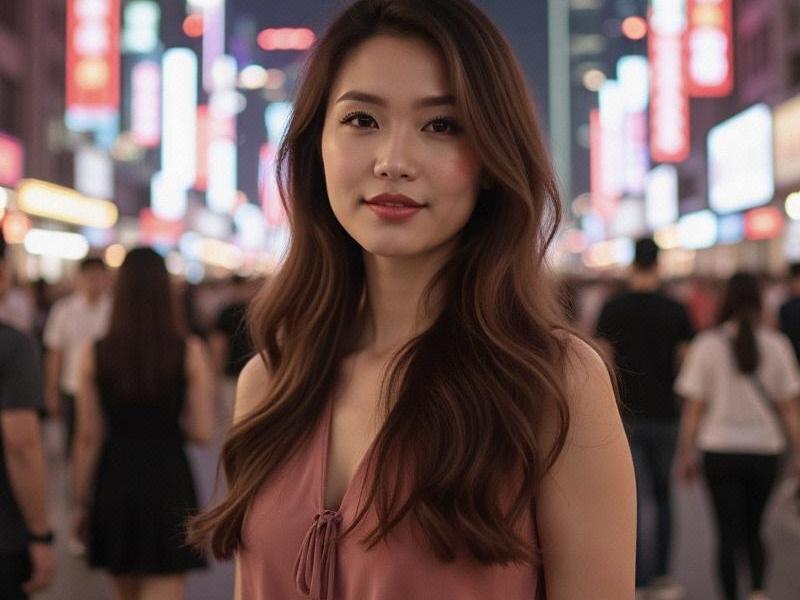 Shanghai 2025: Where Futurism Meets Heritage in China's Global Megacity