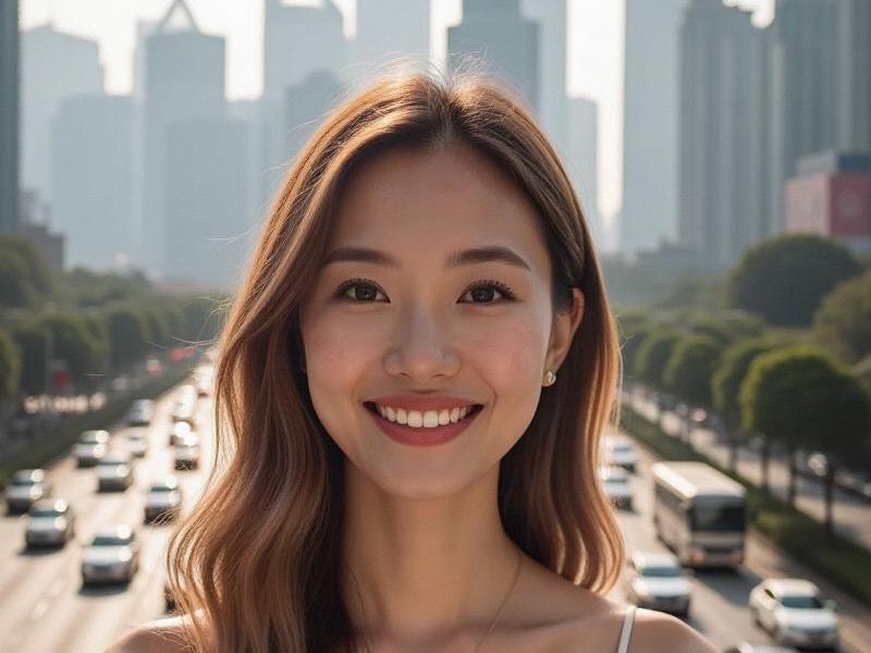 Shanghai 2040: The Megacity Reinventing Urban Civilization