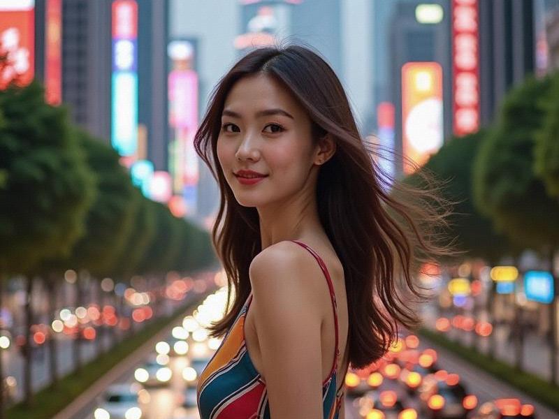 Shanghai's Daughters: How the City's Women Are Shaping China's Future