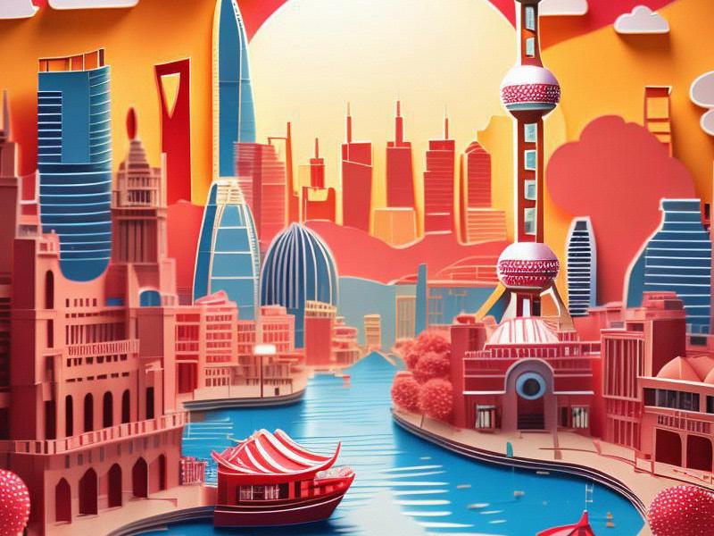 Shanghai's Entertainment Scene: A Symphony of Elegance and Glamour for Gala Nights