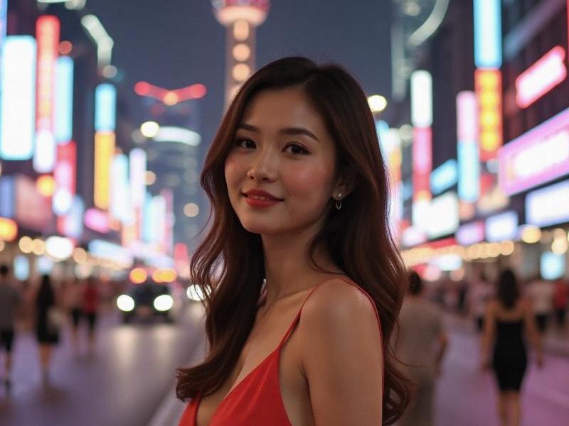 The Yangtze Delta Megaregion: How Shanghai and Neighboring Cities Are Creating China's Most Advanced Economic Ecosystem