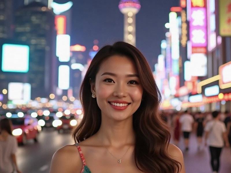 Shanghai's Entertainment Revolution: How Digital Transformation is Reshaping Nightlife in 2025