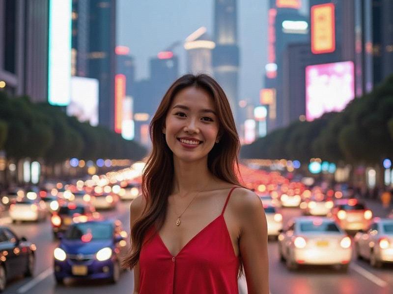 The Reinvention of Shanghai's Nightlife: From Colonial Jazz Clubs to Neo-Futuristic Experience Centers