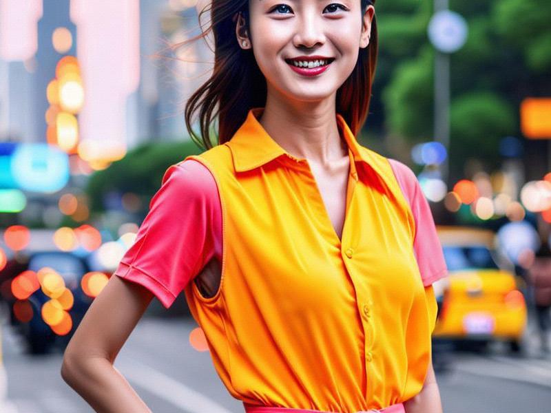 Shanghai Beauties: A Comprehensive Perspective on the Elegance and Diversity of Shanghai's Women