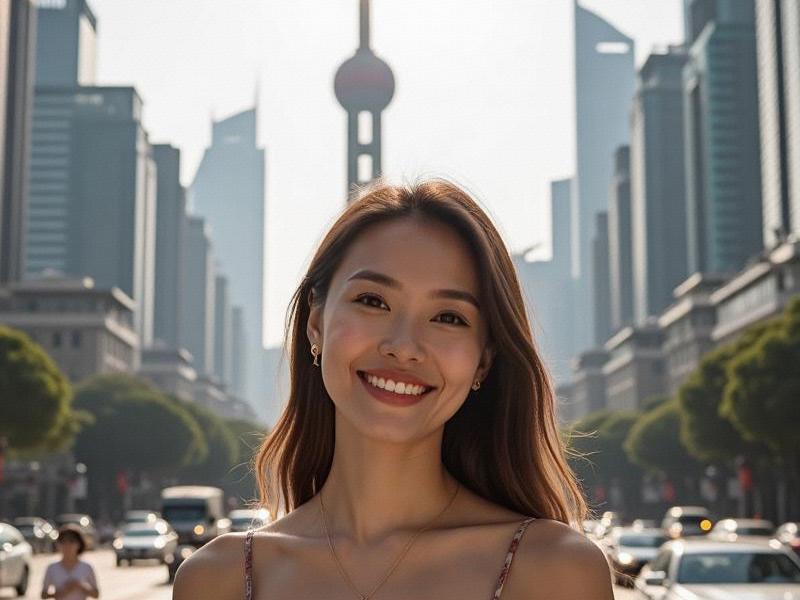 The 15-Minute Metropolis: Shanghai's Radical Reinvention of Urban Convenience