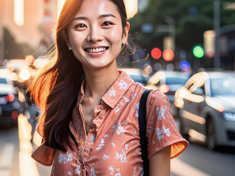 Exploring the Hidden Beauty of Shanghai: A Journey Through the City's Lesser-Known Gems