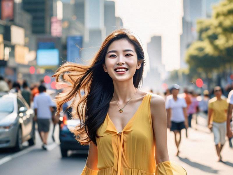 Shanghai: A Dynamic Metropolis of Innovation and Culture