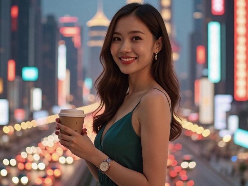 Shanghai's Nightlife Metamorphosis: How Luxury Clubs Became Cultural Hubs