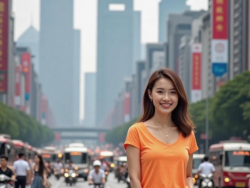 The Silicon Bund: Shanghai's Quantum Leap into the Tech Future