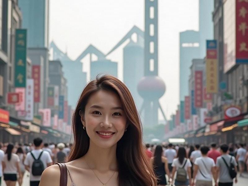 The Yangtze Delta Megaregion: How Shanghai and Its Neighbors Are Redefining Urban Development