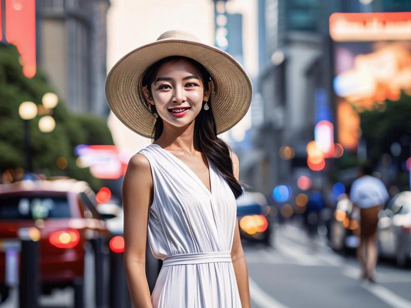 Shanghai Girls: A New Chapter in Shanghai's Cultural Renaissance