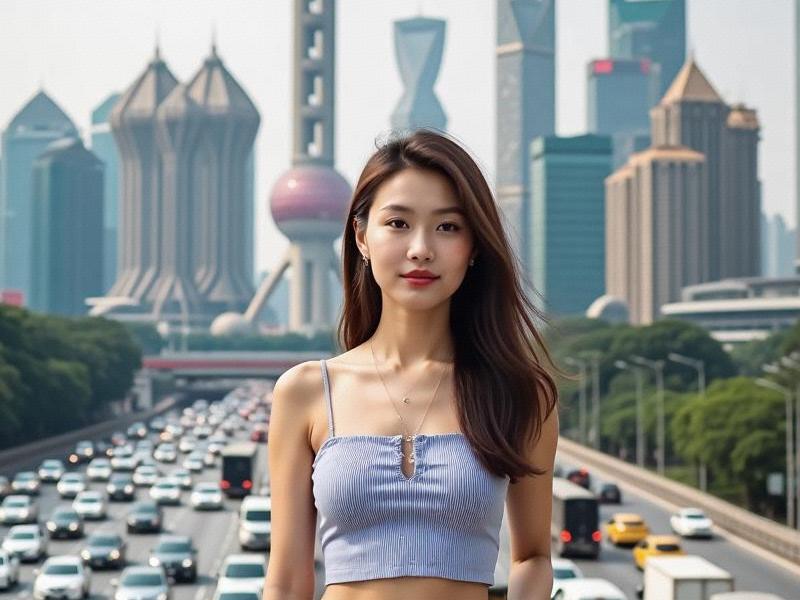 Shanghai 2030: The Making of a Global Megacity Cluster