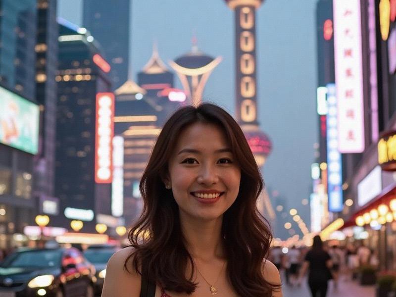 Shanghai's Pan-Yangtze Synergy: Engineering a New Urban Civilization