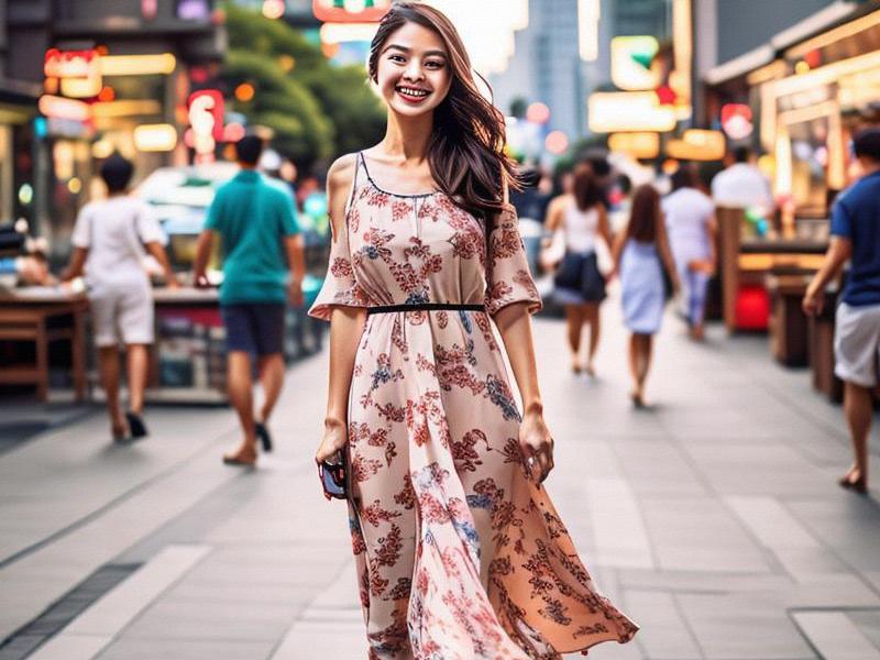 Shanghai's Entertainment Halls: A Blend of Tradition and Modernity