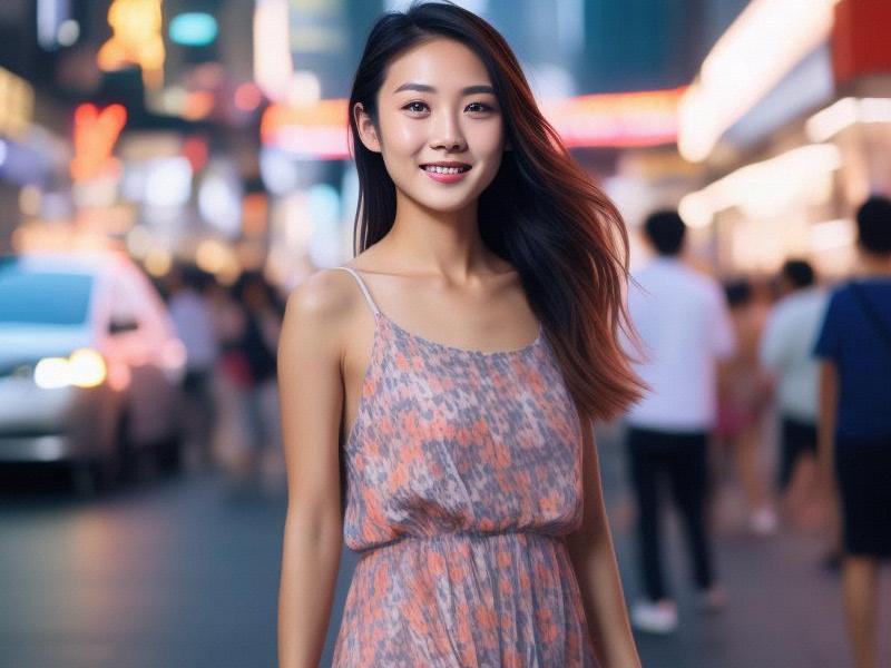 Shanghai: A Dynamic Metropolis on the Rise