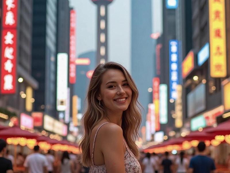 Shanghai's Nightlife Revolution: How Smart Clubs Are Redefining Urban Entertainment in 2025
