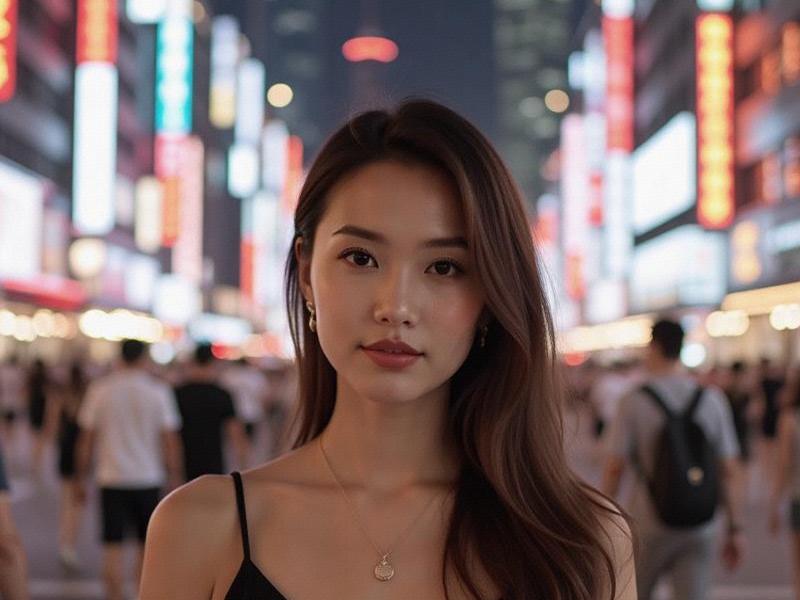 Behind the Velvet Ropes: Shanghai's Evolving High-End Club Culture in the Post-Pandemic Era