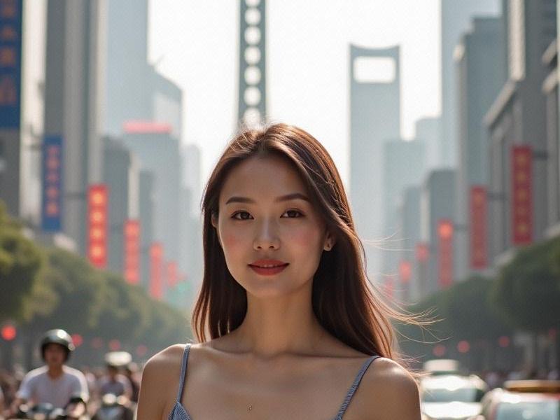 Shanghai's Green Metamorphosis: How China's Financial Capital is Pioneering Sustainable Urbanization