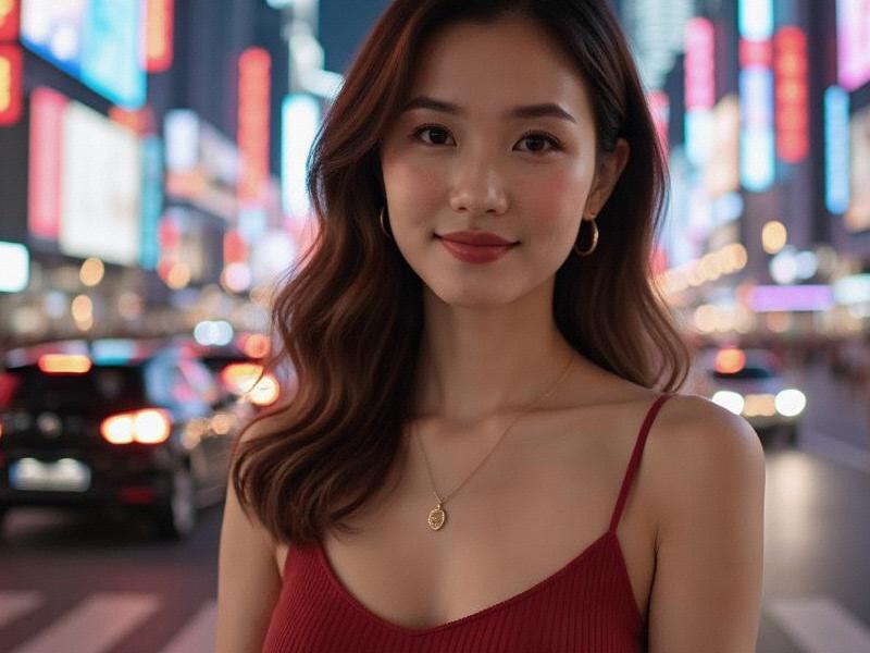Shanghai's Power Women: How the City's Female Elite Are Redefining Success in China