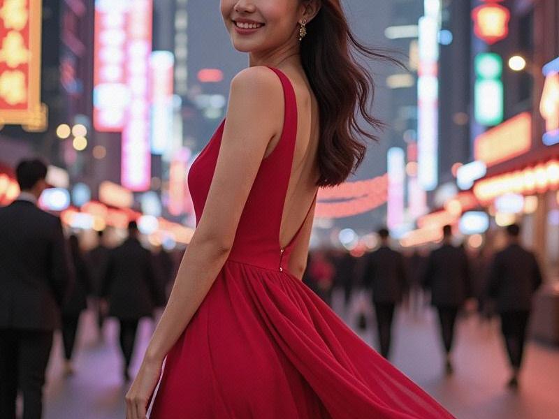 【摩登基因】上海女性的百年时尚进化论