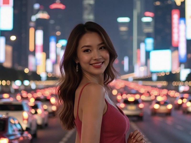 The Algorithmic Metropolis: How Shanghai's Digital Governance is Rewriting Urban Futures