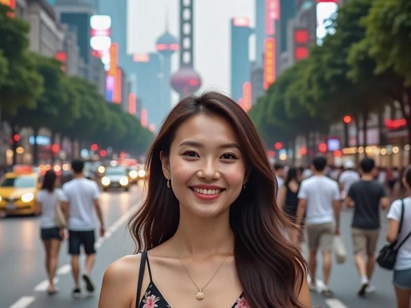 Shanghai’s Symbiosis: Engineering a Future Where Heritage Meets Technological Revolution