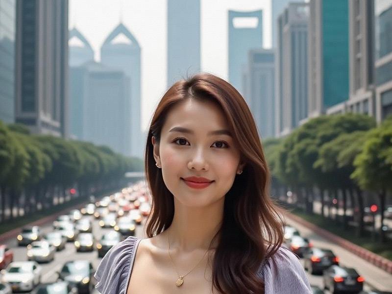 Shanghai's Digital Renaissance: How China's Financial Capital is Reinventing Urban Living