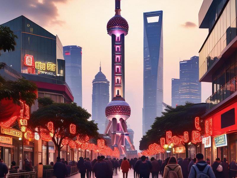 Exploring the Rich Cultural Tapestry of Shanghai