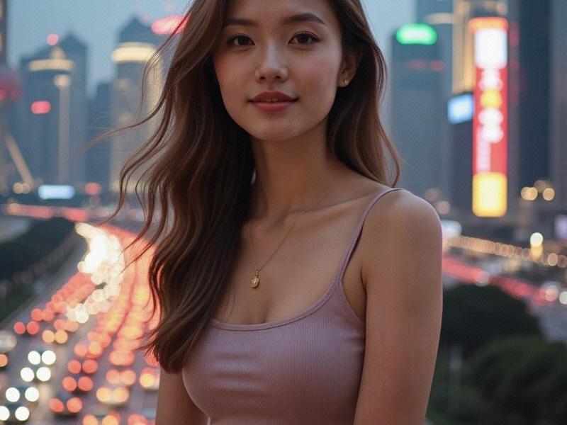 【海派丽人：上海女性的摩登密码与文化基因】