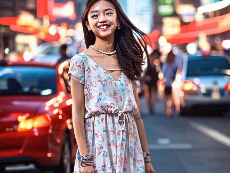 Shanghai: A City of Dynamic Evolution and Global Influence
