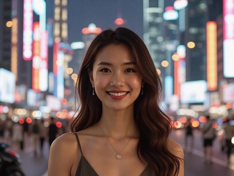 The Shanghai Woman Phenomenon: How a City Redefined Chinese Femininity