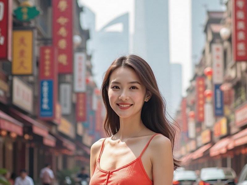 Shanghai's Smart City Leap: How Technology is Reshaping China's Financial Capital