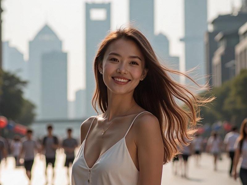 The Shanghai Renaissance: How China's Global City Rediscovered Its Cultural Soul