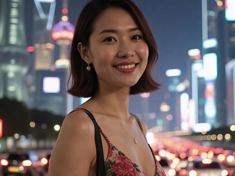 The Velvet Rope Revolution: Shanghai's Entertainment Clubs in the Post-Digital Era