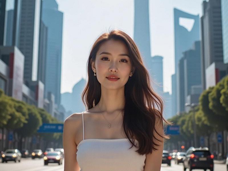 Shanghai's Entertainment Revolution: How Luxury Clubs Are Redefining Urban Nightlife