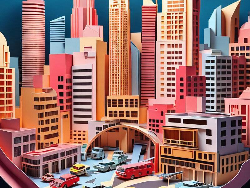 Shanghai's Thriving Entertainment Clubs: A New Era of Nightlife Culture