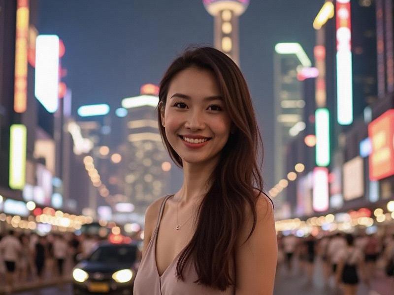 The Shanghai Aesthetic: How China's Cosmopolitan Capital Is Rewriting Beauty Rules