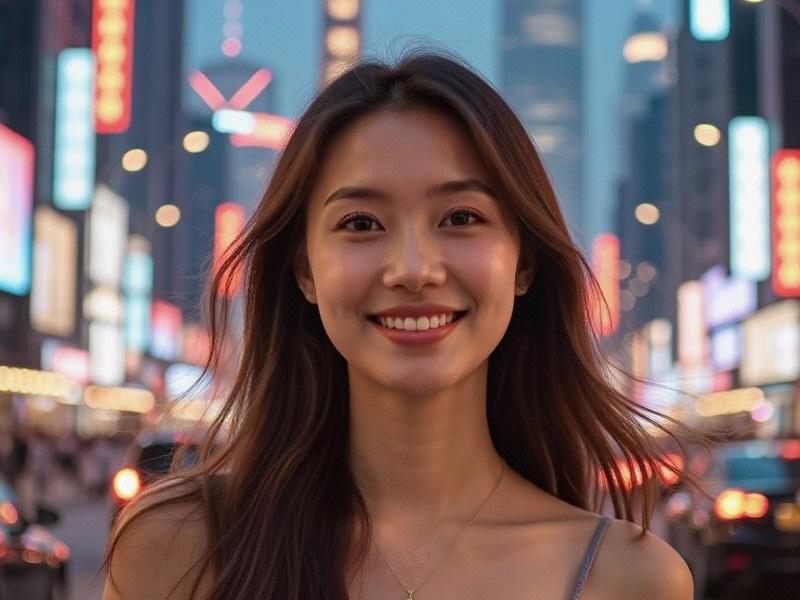 Shanghai's Modern Matriarchs: How Urban Women Are Redefining Success in China's Global City