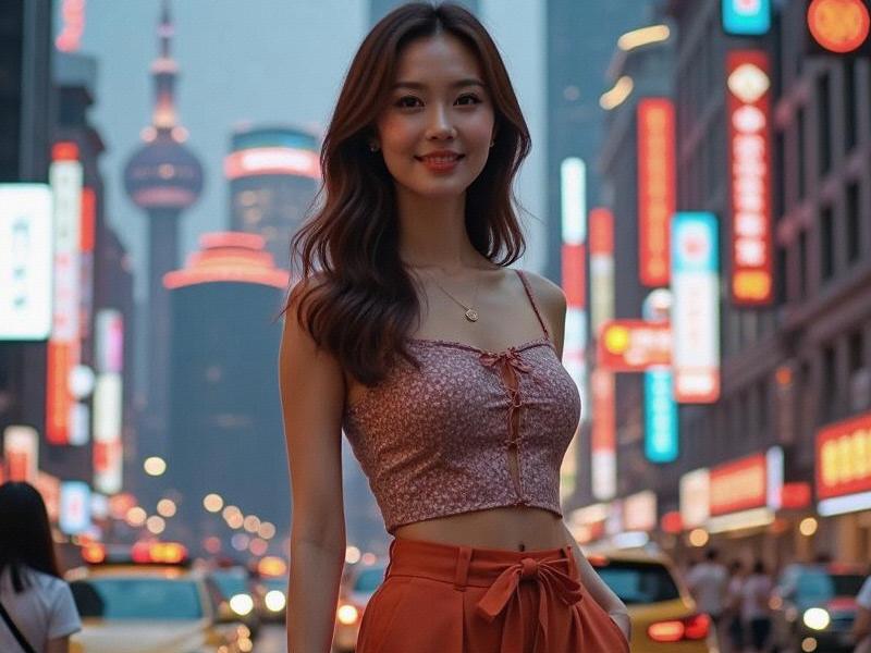 Shanghai’s Neo-Delta: Where Ancient Wisdom Fuels Tomorrow’s Innovation