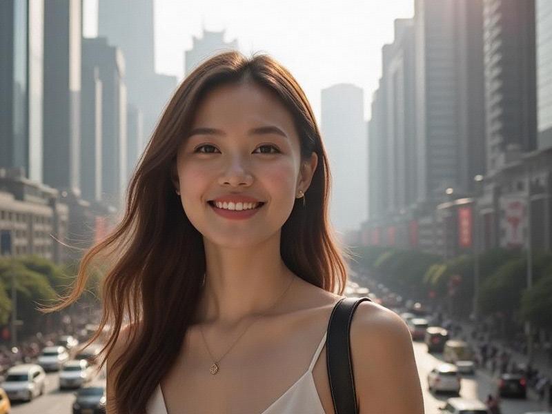 Shanghai 2040: How China's Global City is Reinventing Urban Civilization