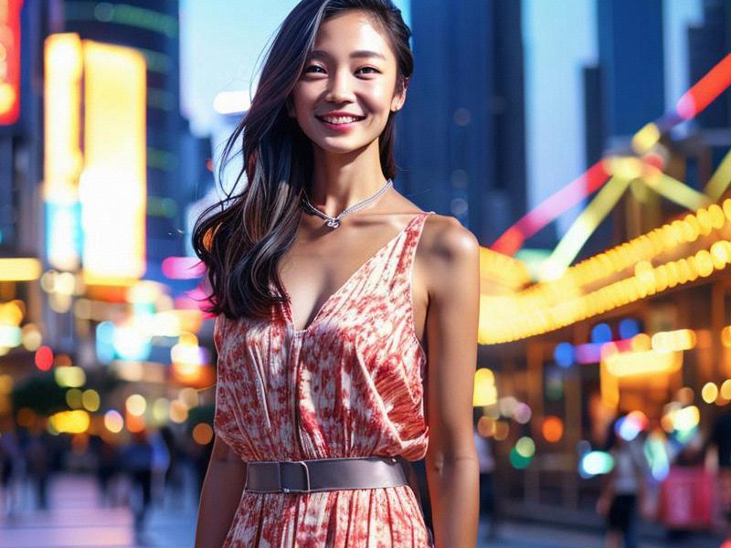Shanghai: A Vibrant City of Diversity and History