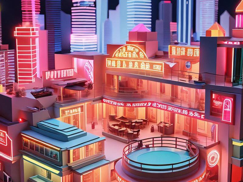 Shanghai Entertainment Clubs: A Vivid Tapestry of Nightlife and Culture