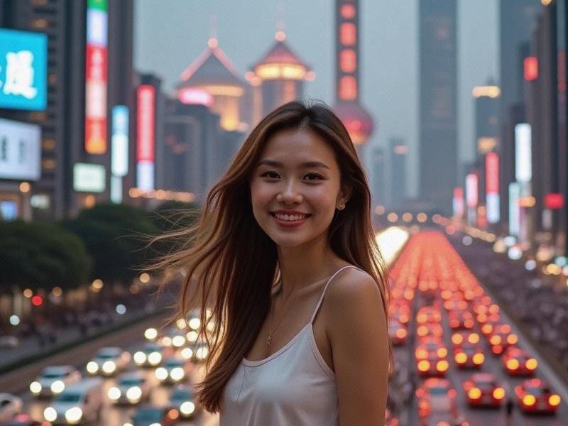【全球航运观察】无人码头启示录：洋山四期如何重塑21世纪港口新标准