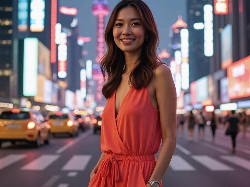 Shanghai 2030: The Hyperconnected Future of China's Yangtze River Delta Megaregion