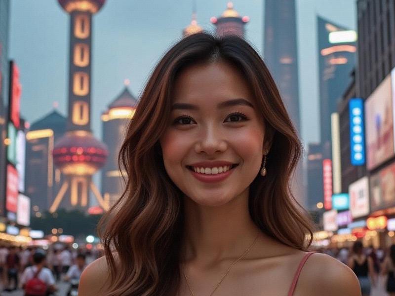 The Velvet Rope Economy: Shanghai's High-End Entertainment Scene in the Post-Pandemic Era