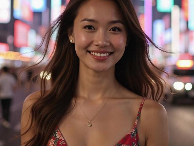 Neon Renaissance: How Shanghai's Nightlife Venues Are Reinventing Urban Entertainment